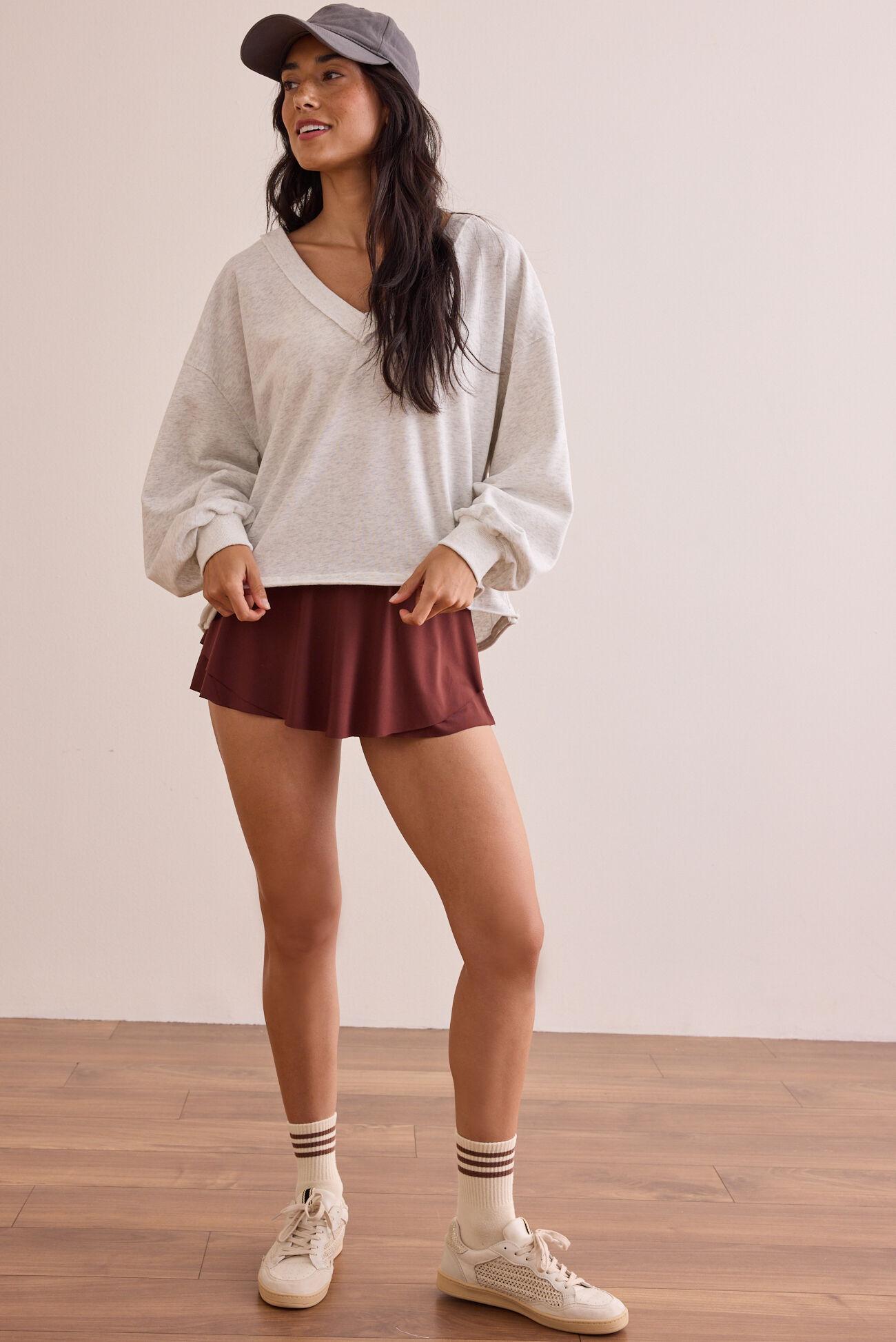 In The Moment Pullover Product Image