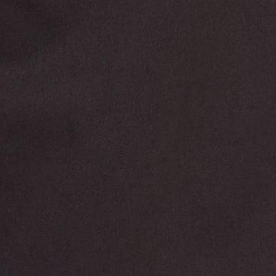 Alfred Dunner Solid Twill Button Hem Capri Pant- Petite Product Image