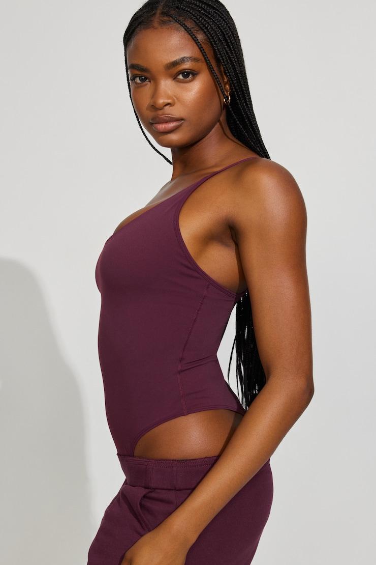 Active Scoop Bodysuit Product Image