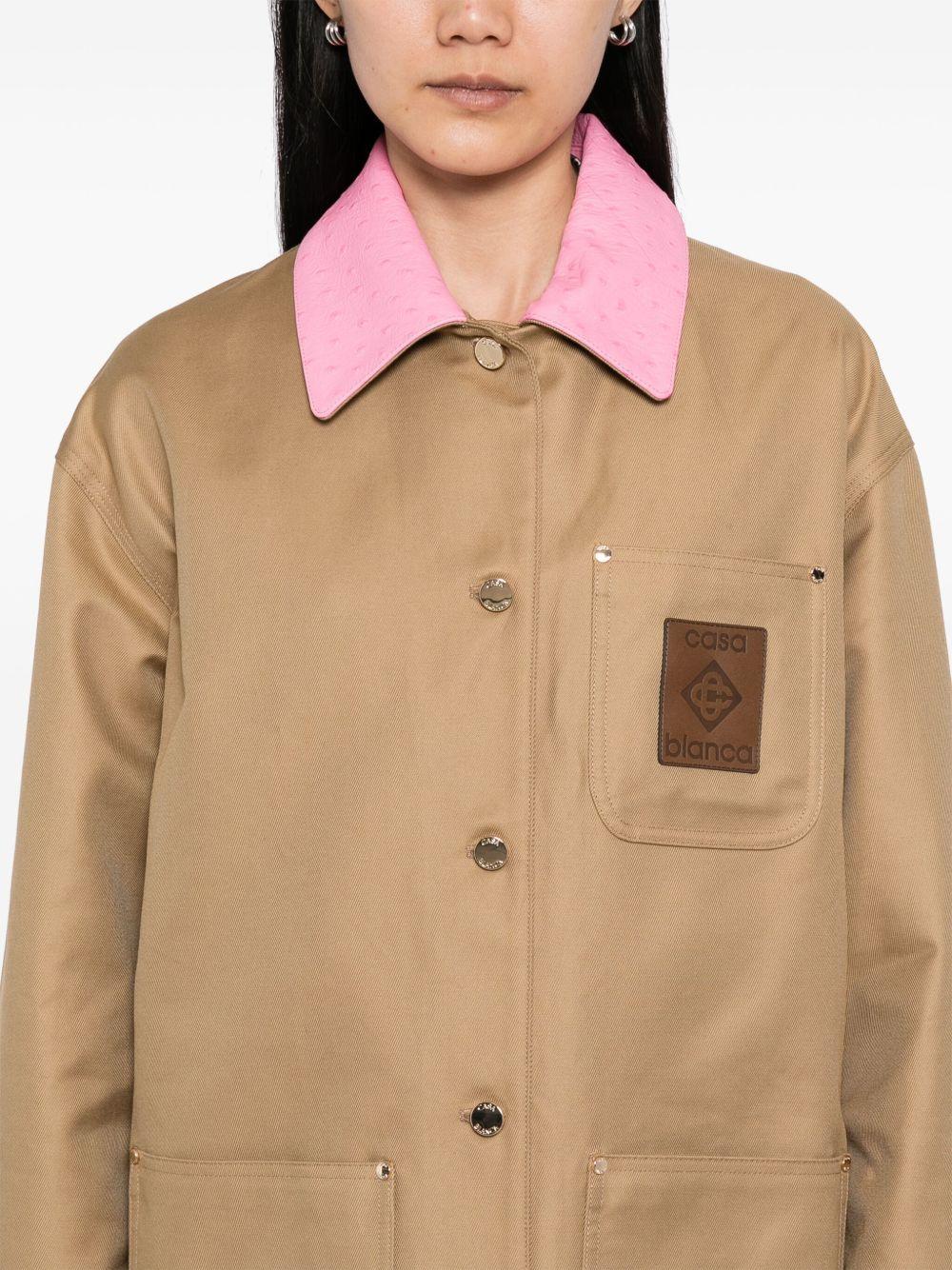 workwear jacket Product Image