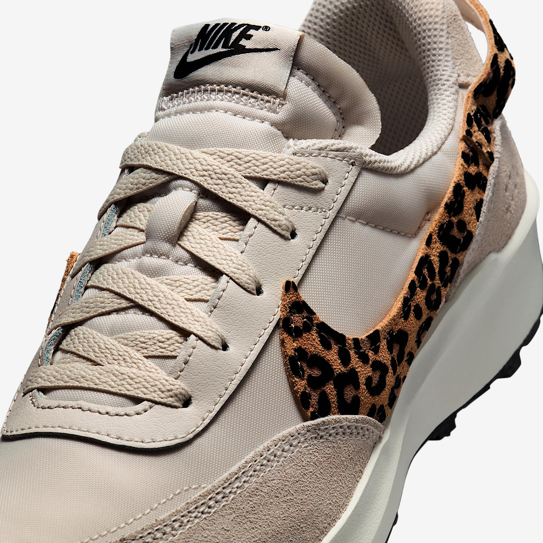 Nike Waffle Debut Women's Shoes,  Product Image