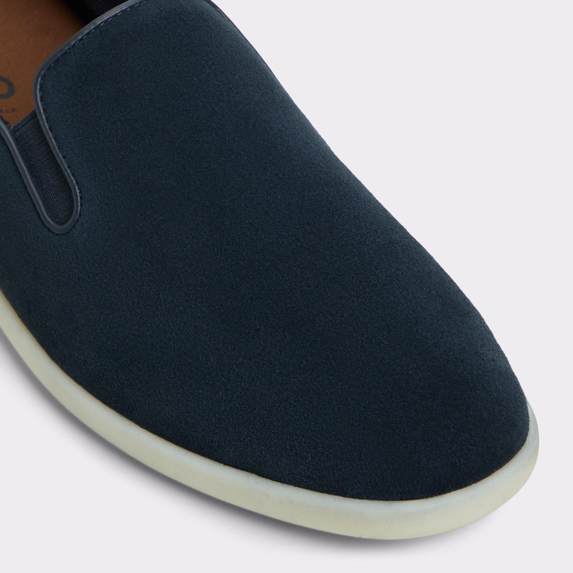 Seawind Navy Men's Casual Shoes | ALDO US Product Image