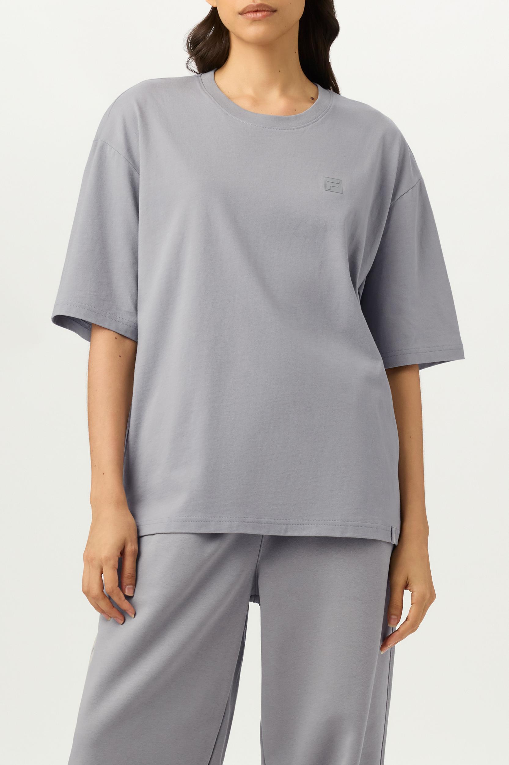 Apex Relaxed Box Tee Product Image