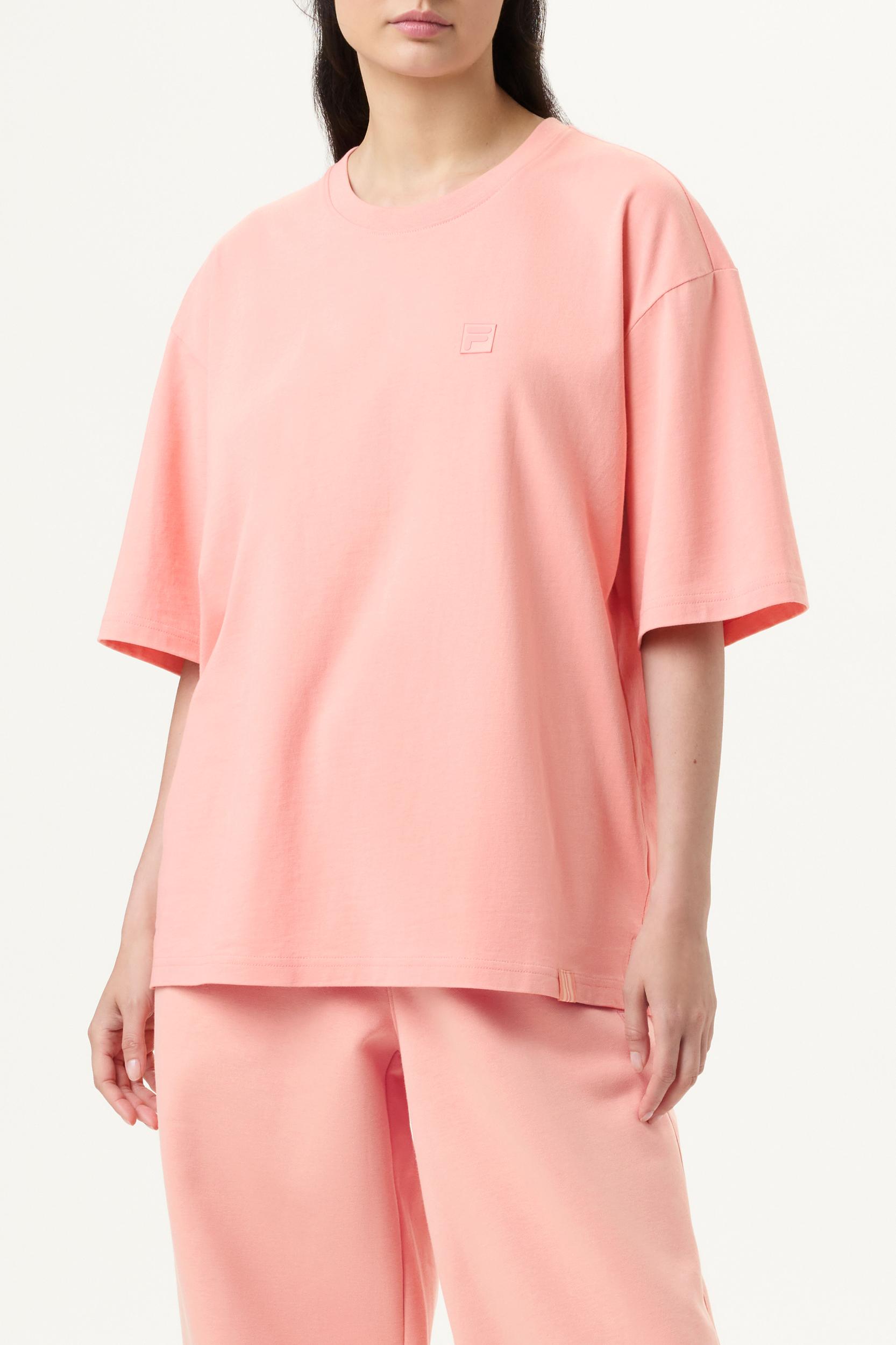 Apex Relaxed Box Tee Product Image