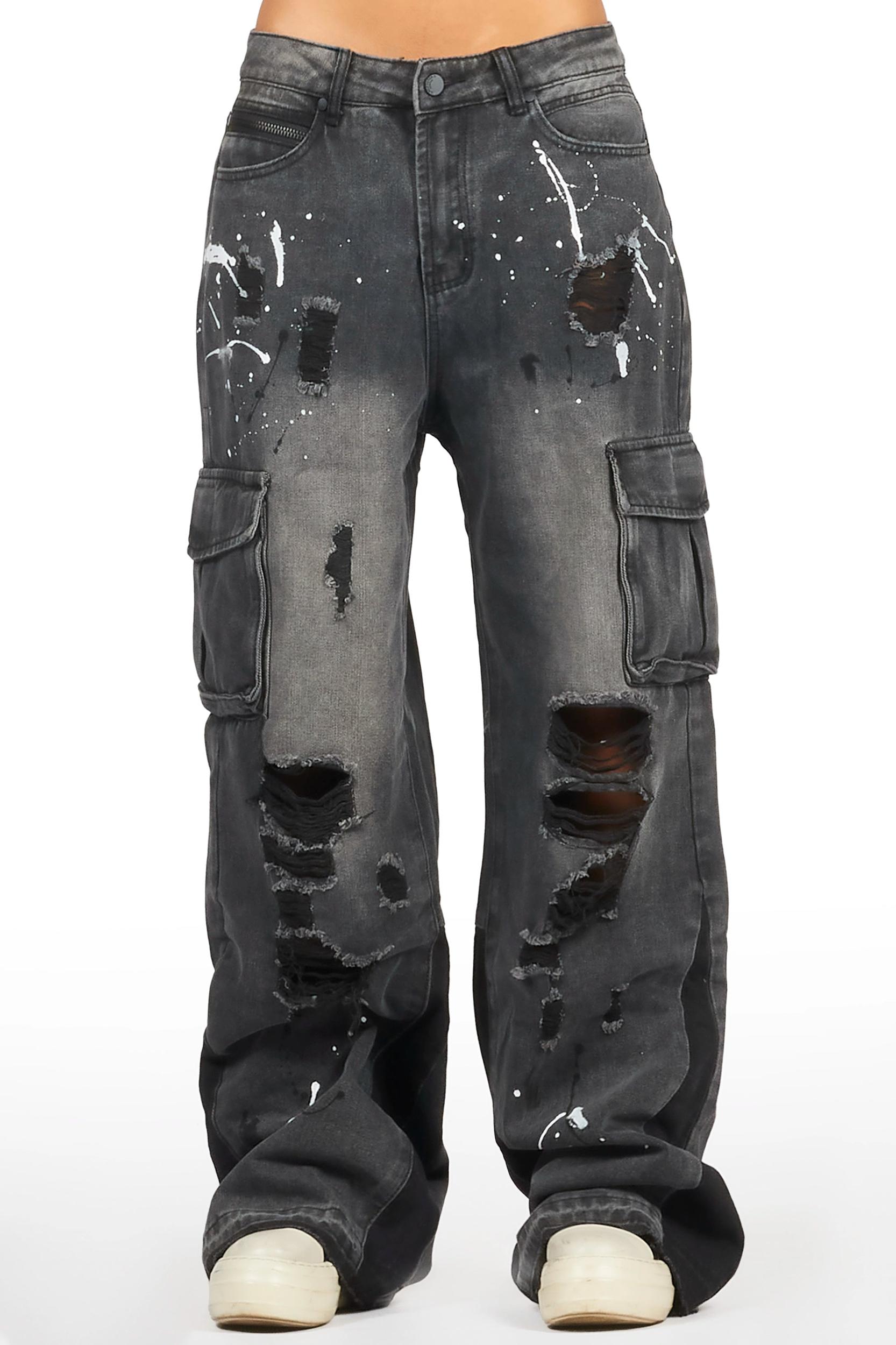 Kyniqua Black Tank Top Female Product Image