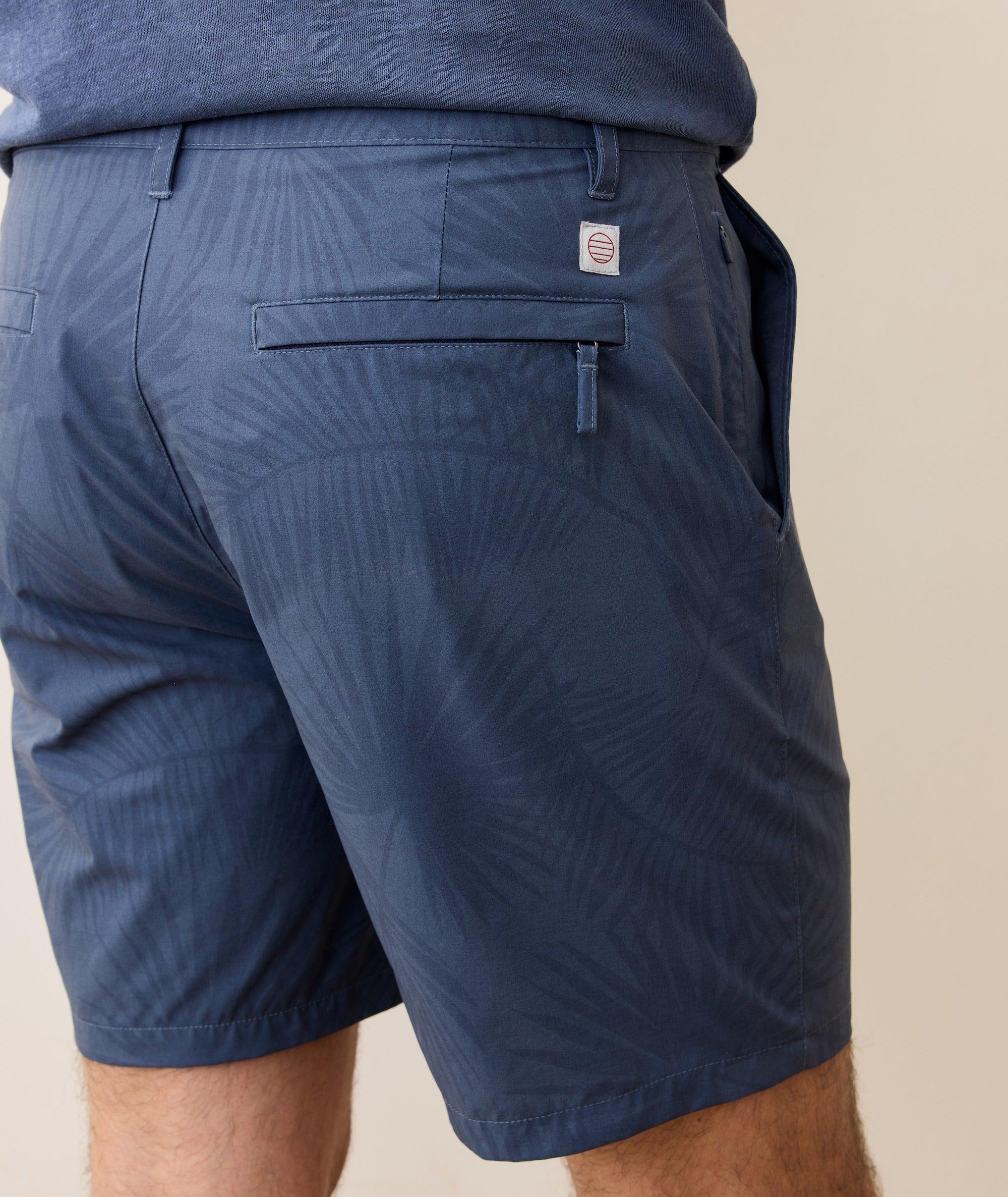 7" Hybrid Short Product Image