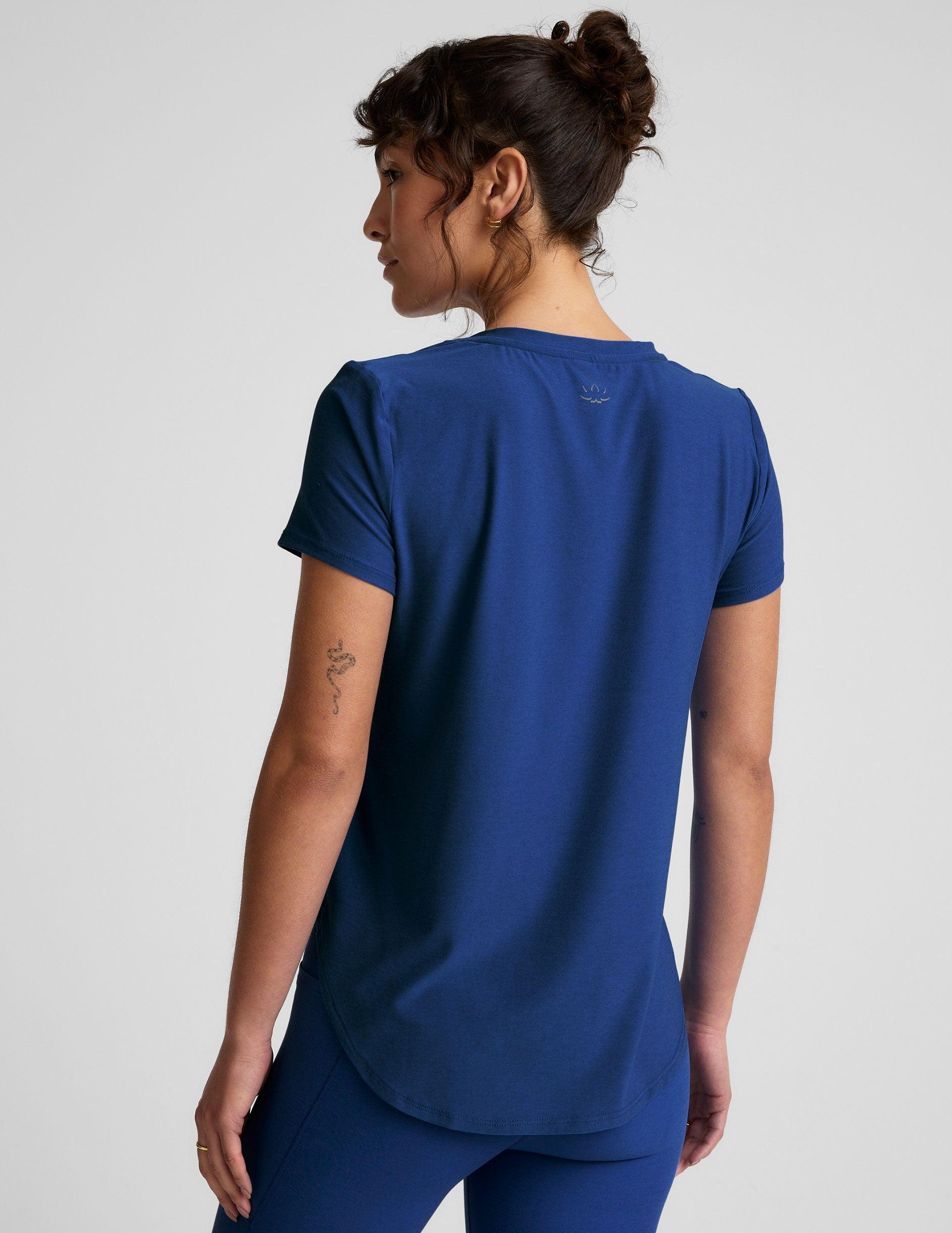 Featherweight On The Down Low Tee Product Image