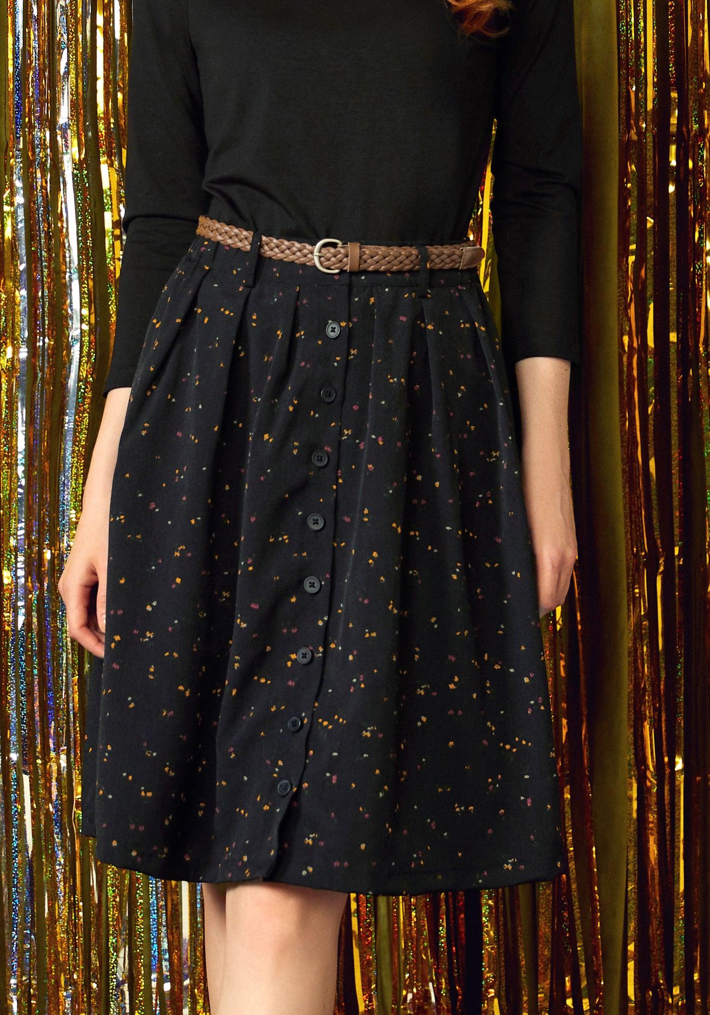 Bookstore's Best Skirt Product Image