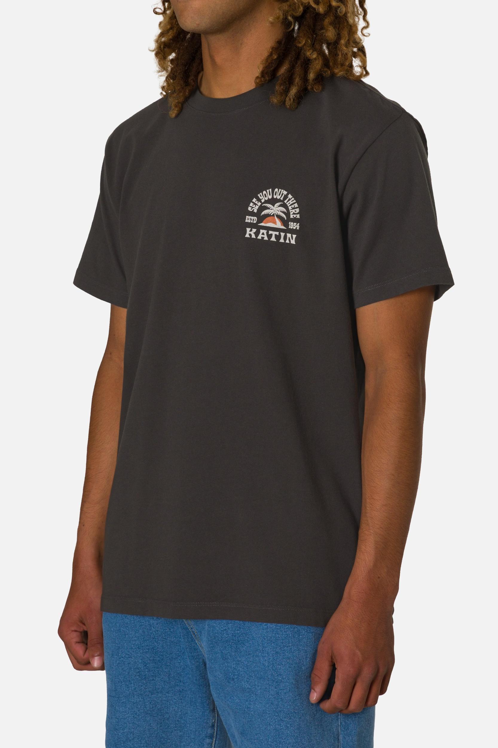 BOYS NOSARA TEE Product Image