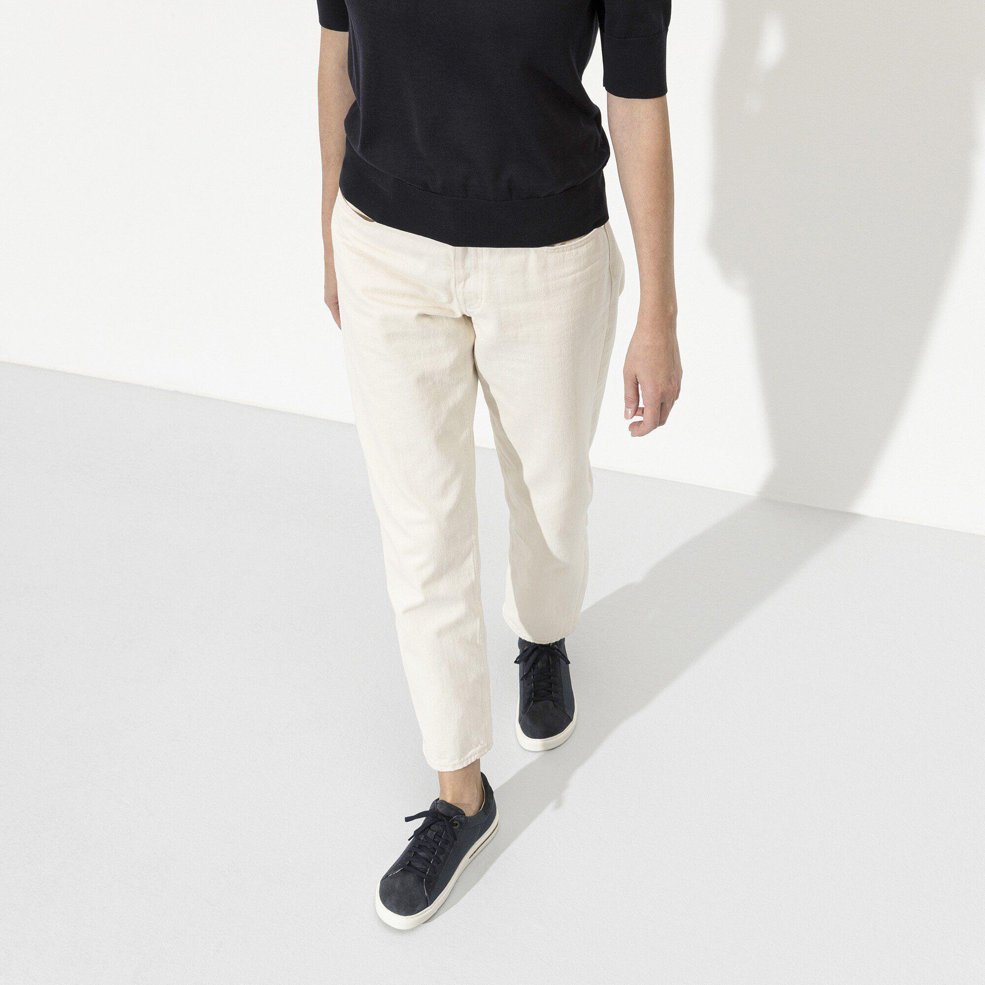 Bend Low Natural Leather/Textile Product Image