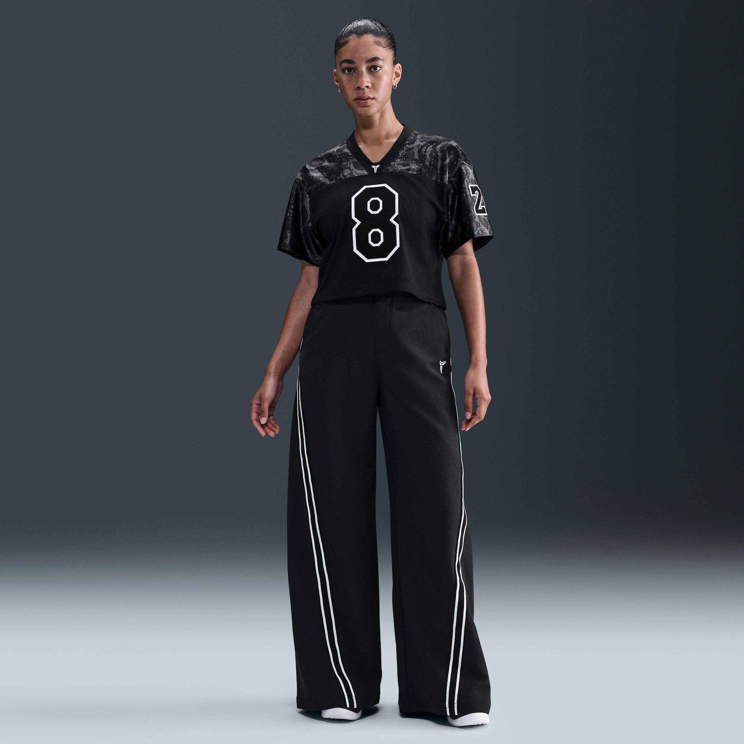 Nike Women's Kobe Football Jersey Product Image