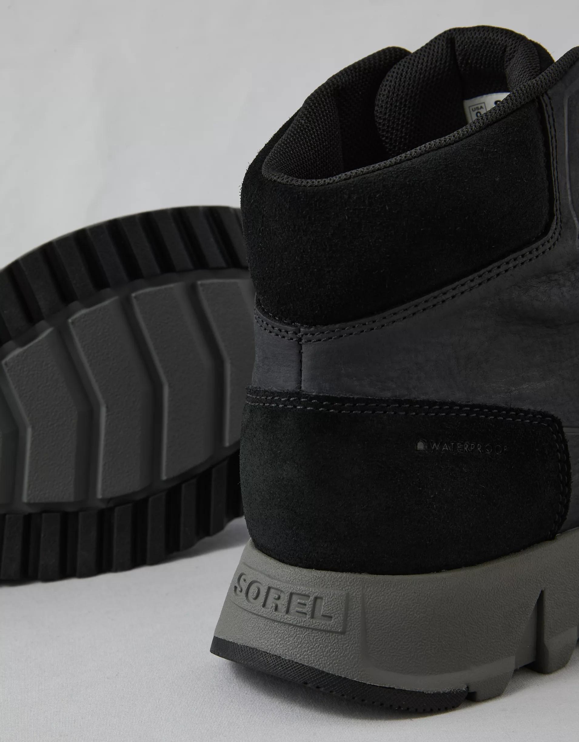 Sorel Men's Mac Hill Mid LTR Boot Product Image