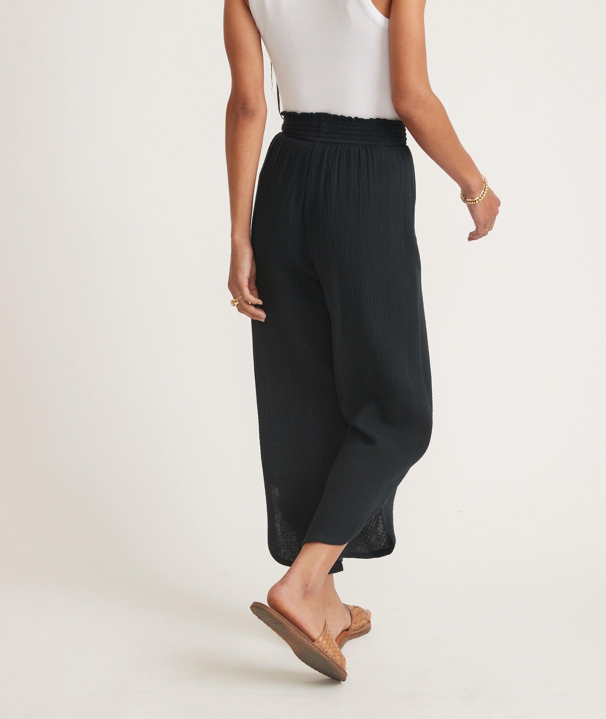 Corinne Wide Leg Pant Product Image