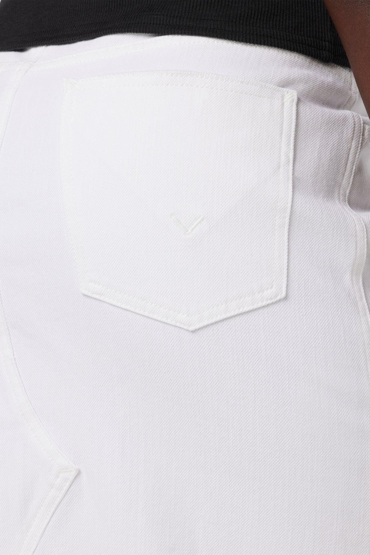 Maternity Reconstructed Skirt Female Product Image