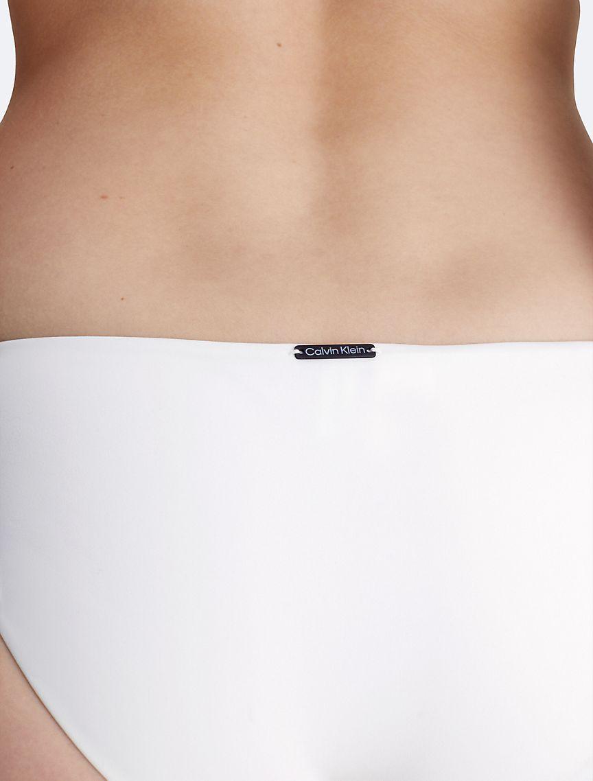 Core Archive Solid Bikini Bottom Product Image