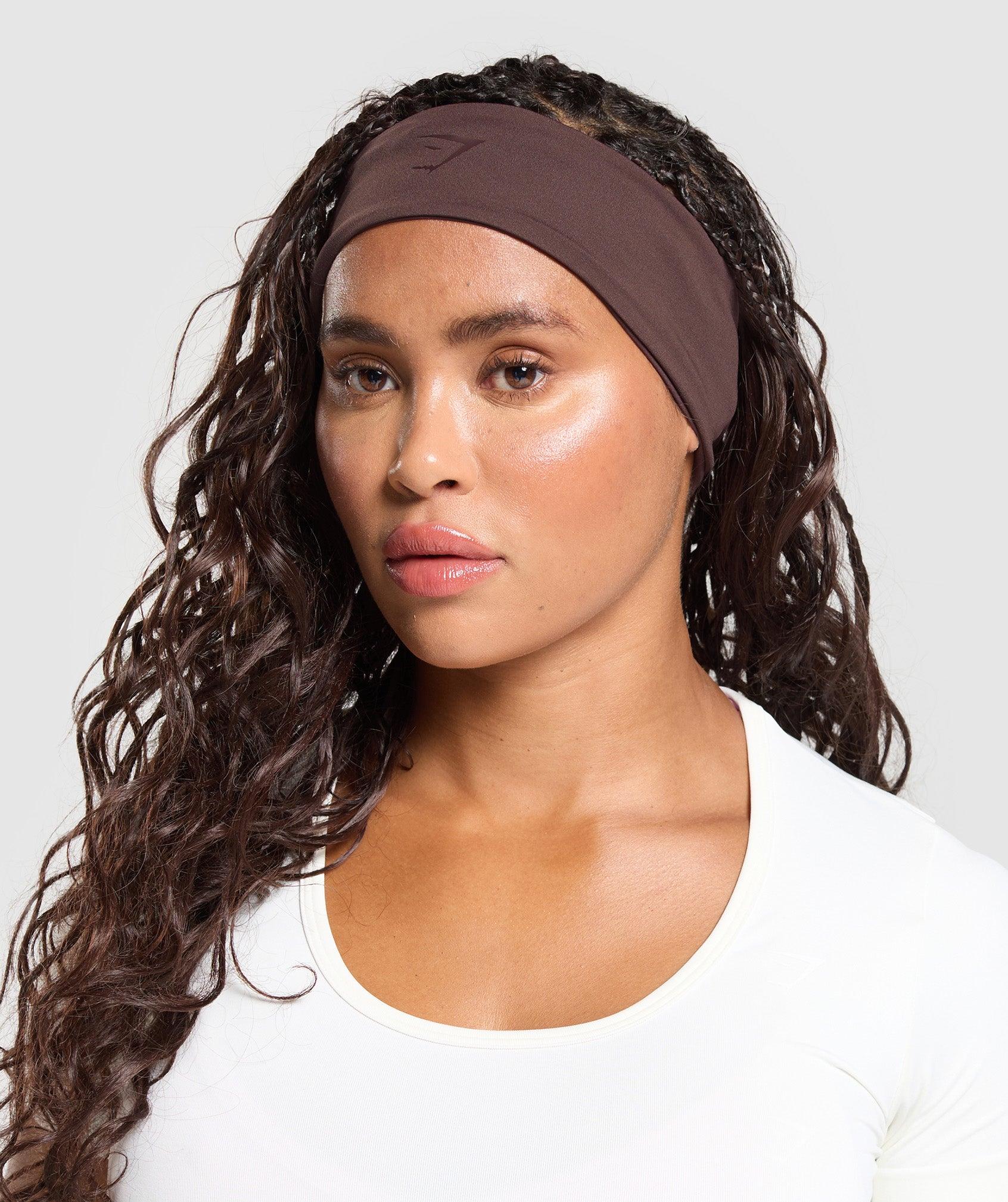 Twist Headband Product Image