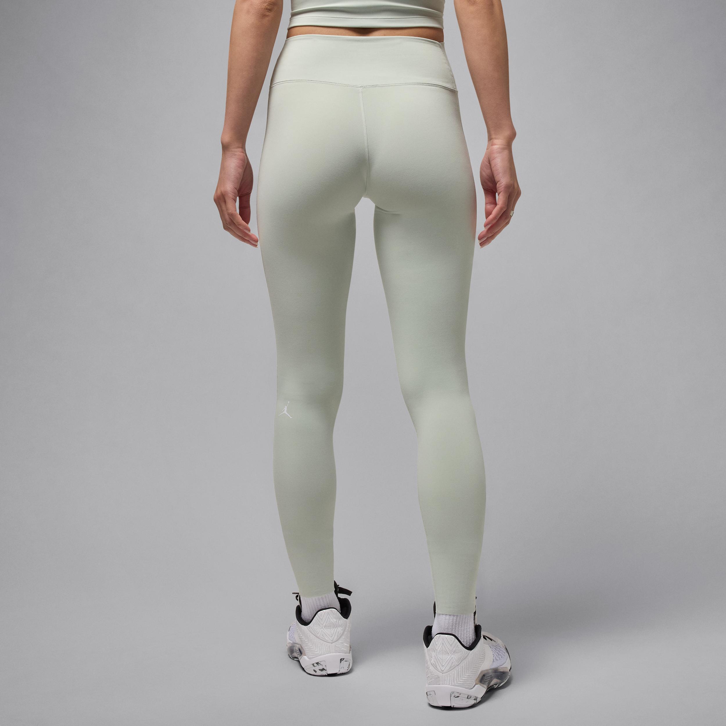 Womens Jordan Sport Dri-FIT High-Waisted Leggings | HQ8912-034 Product Image