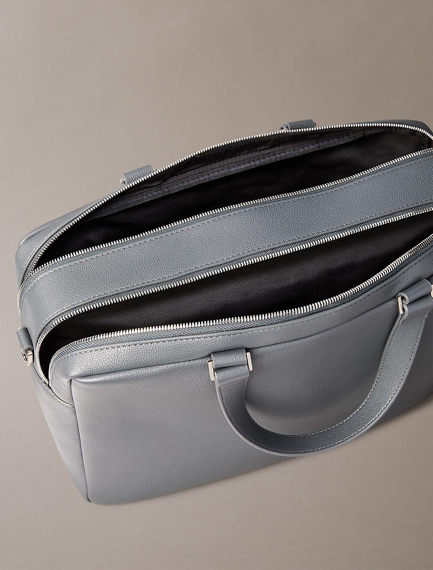 Micro Pebble Commuter Bag Product Image