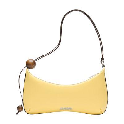 Le Grand Bisou Perle shoulder bag Product Image