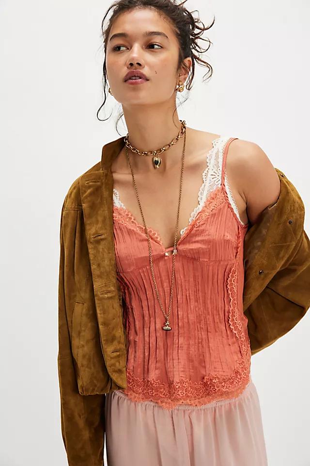 Eye Candy Cami Product Image