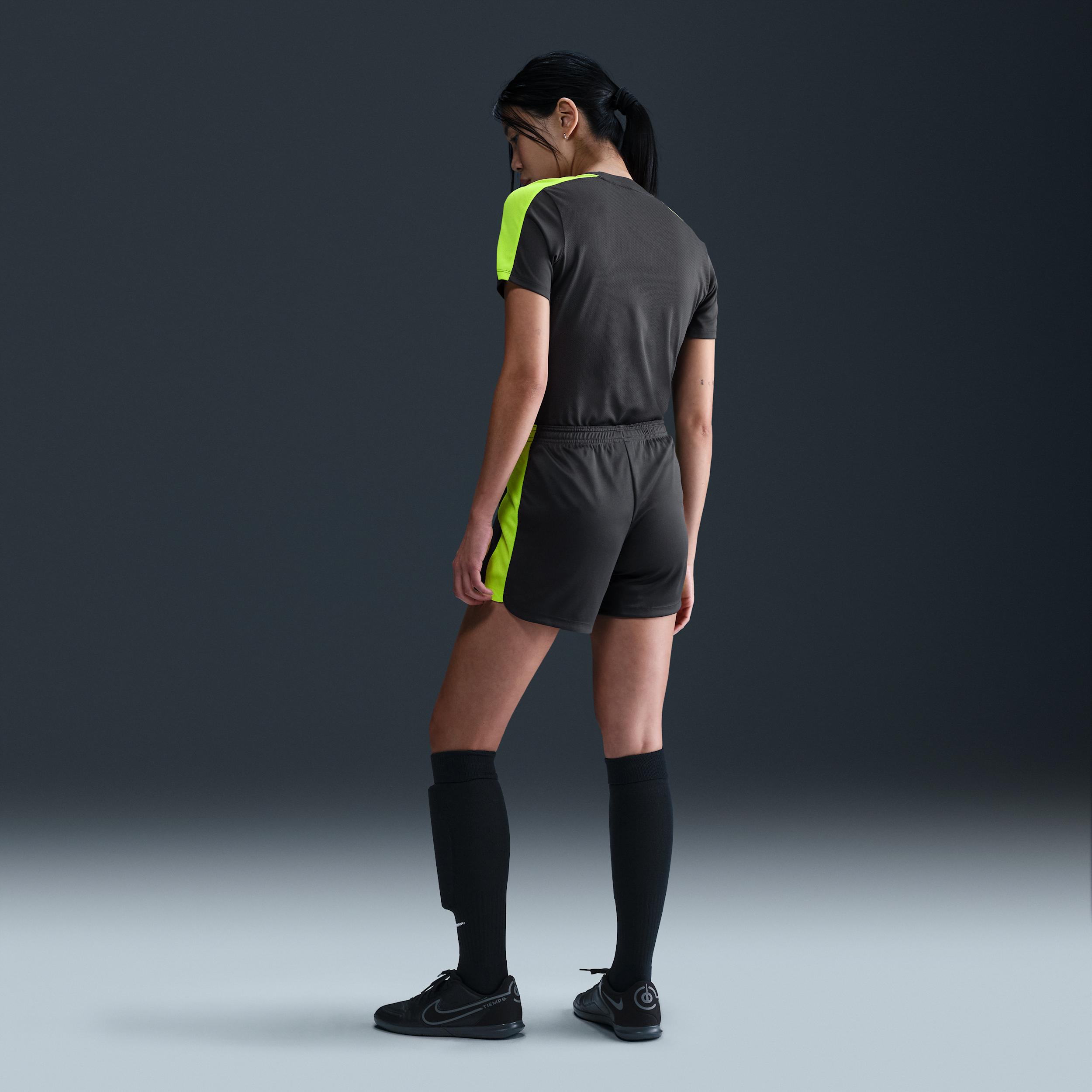 Nike Women's Dri-FIT Academy 23 Soccer Shorts Product Image