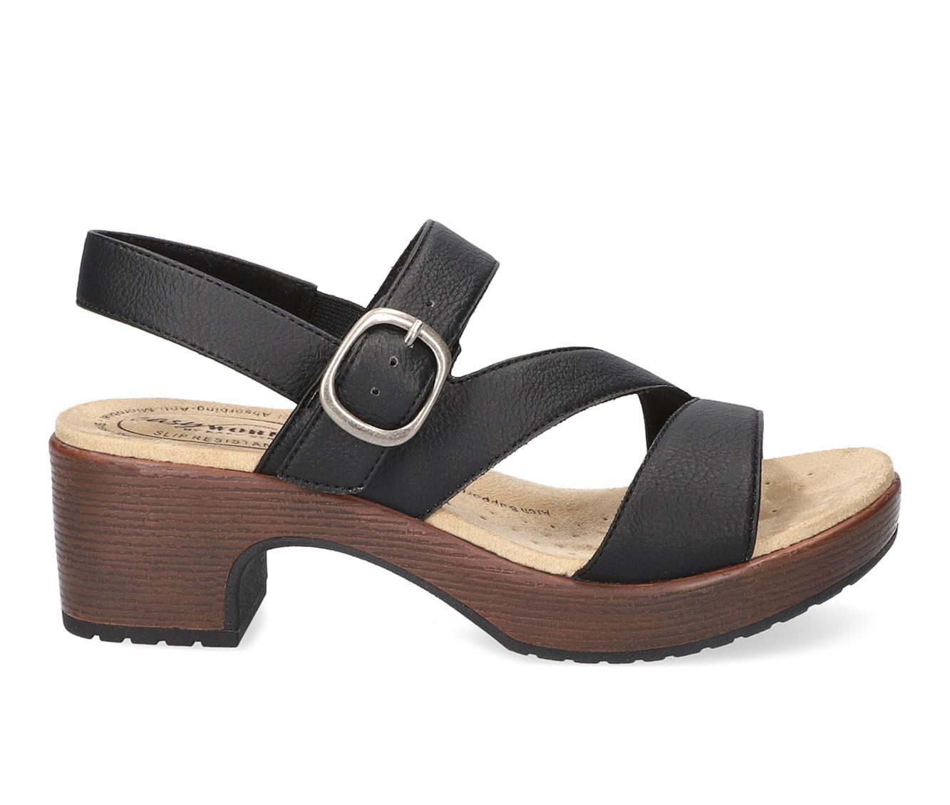 Women's Easy Works by Easy Street Marnina Slingback Sandals Product Image
