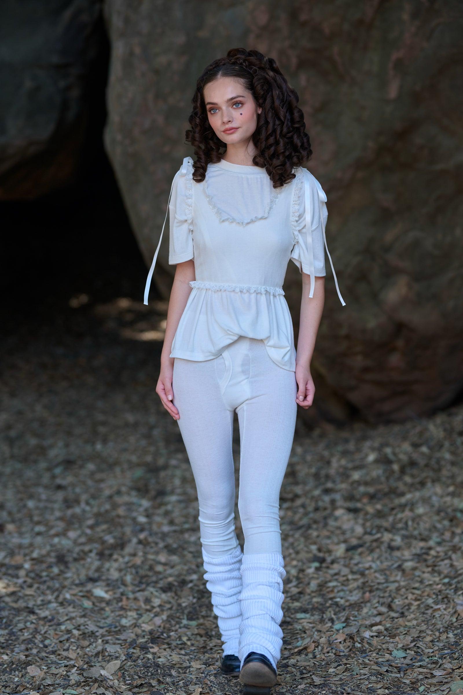 The Picnic Blanket Duchess Corset Product Image