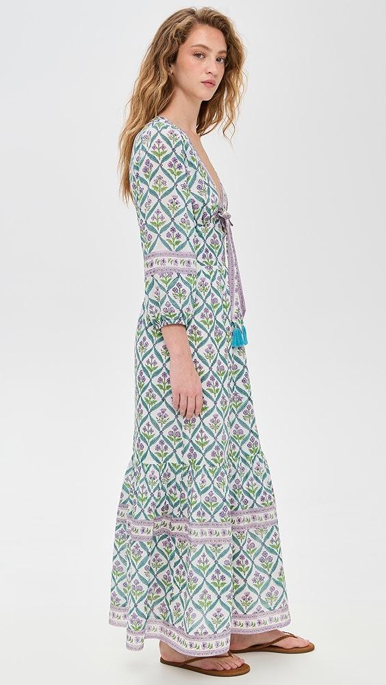 Bell Magnolia Maxi Dress | Shopbop Product Image