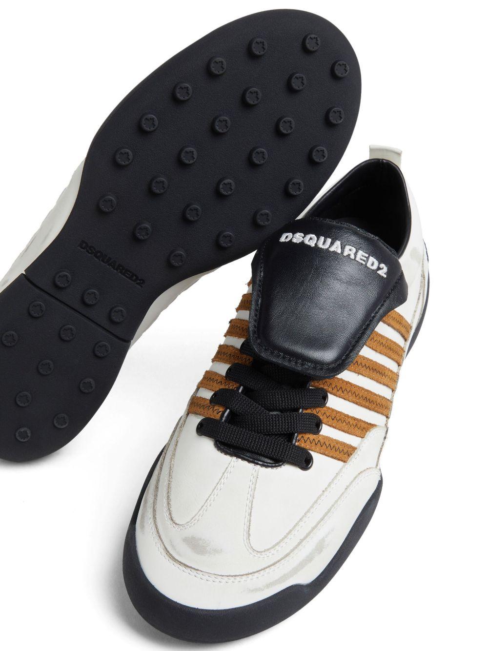 Boxer sneakers Product Image