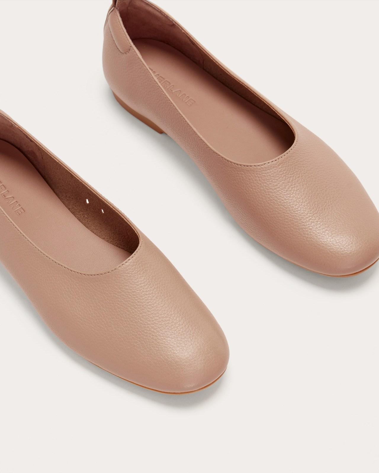 Womens Ballet Flat by Everlane Product Image