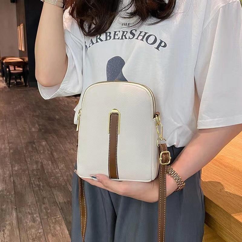 Lior Crossbody Shoulder Phone Bag Product Image