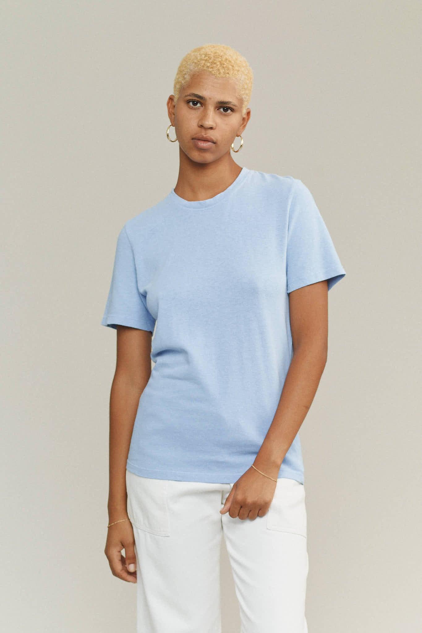 Baja Tee - Sale Colors Male Product Image