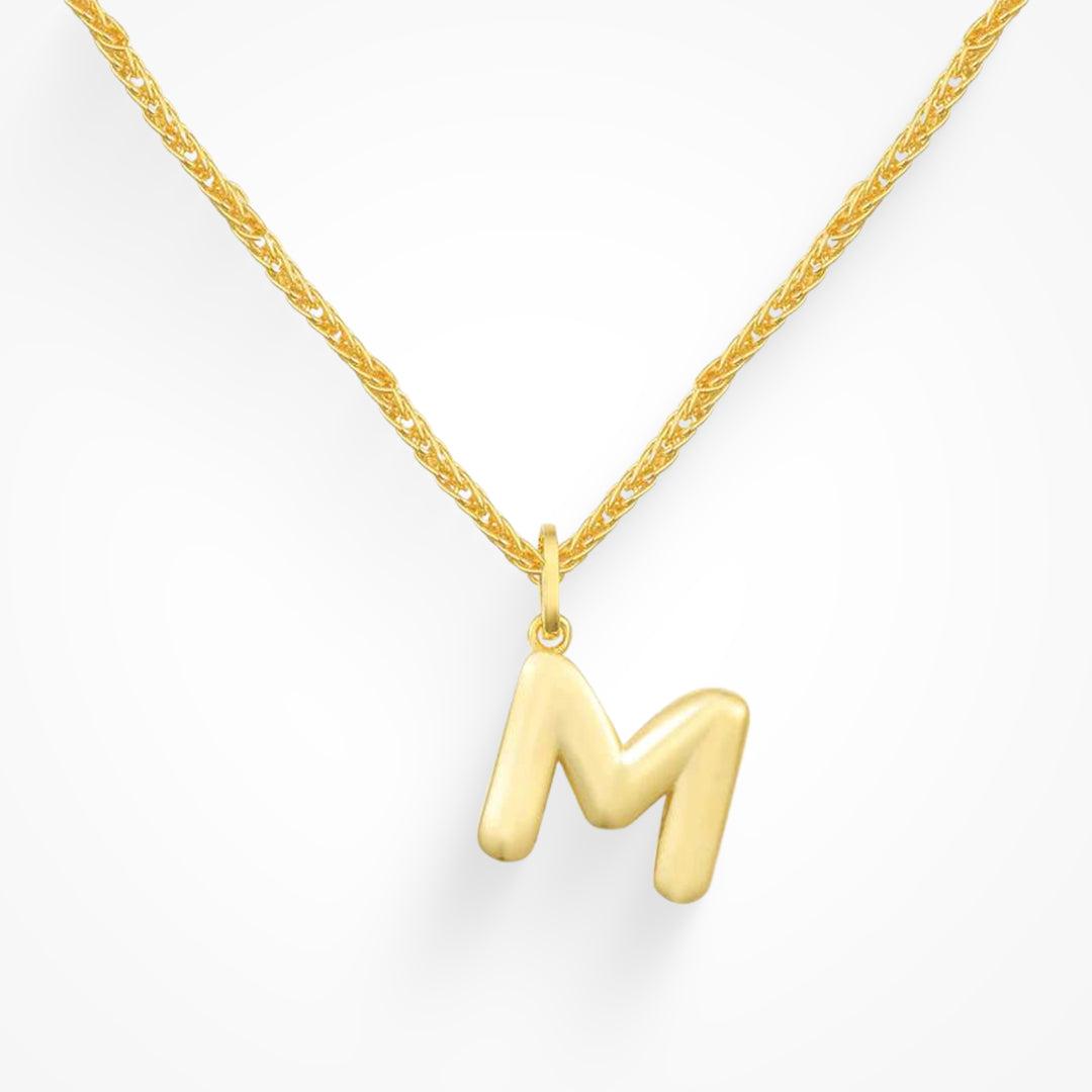 I Heart Me Necklace Product Image