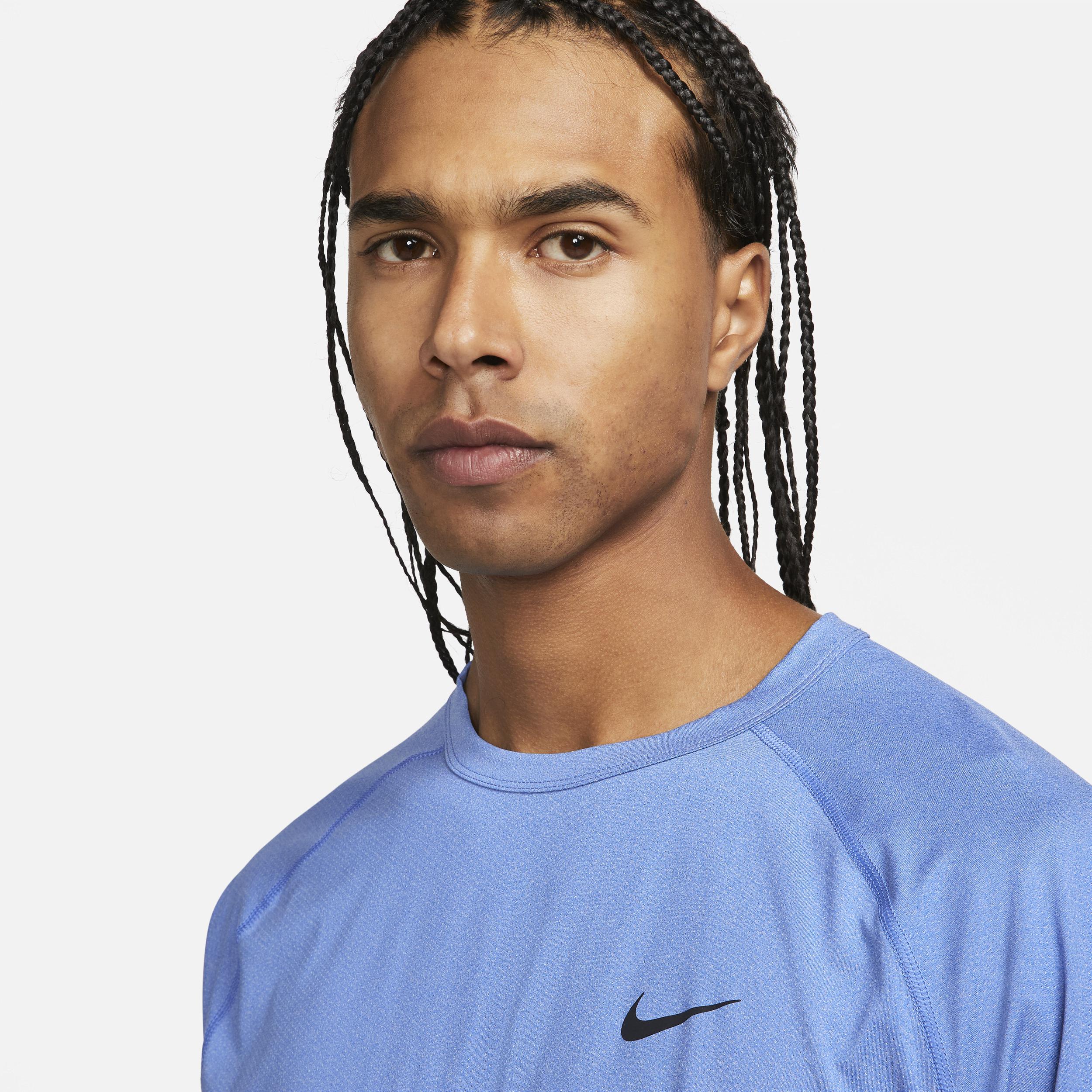 Mens Nike Ready Dri-FIT Fitness Top Product Image