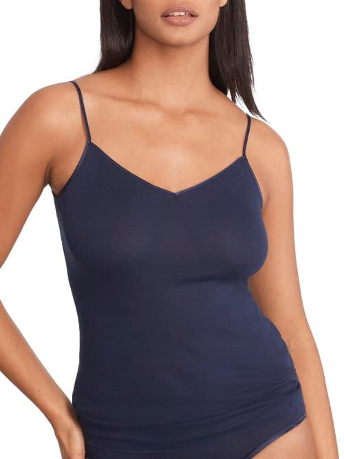 Cotton Seamless Camisole Product Image