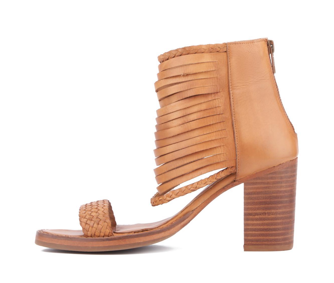 Women's Vintage Foundry Co Leila Dress Sandals Product Image