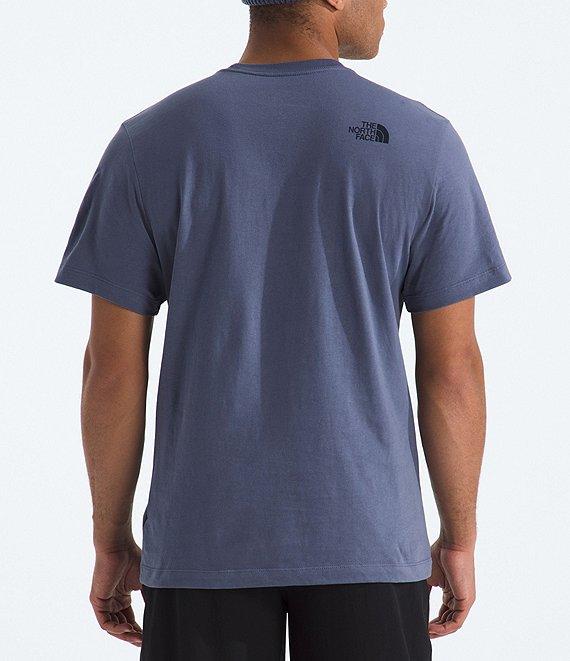 The North Face Evolution Sun Halo Short-Sleeve T-Shirt Product Image