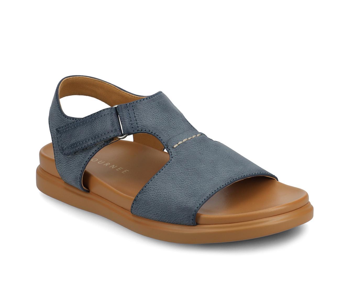 Women's Journee Collection Mira Sandals Product Image