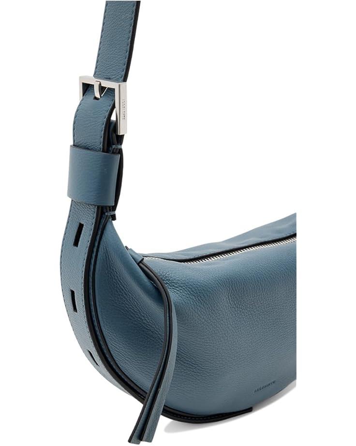 Half Moon Shoulder Product Image