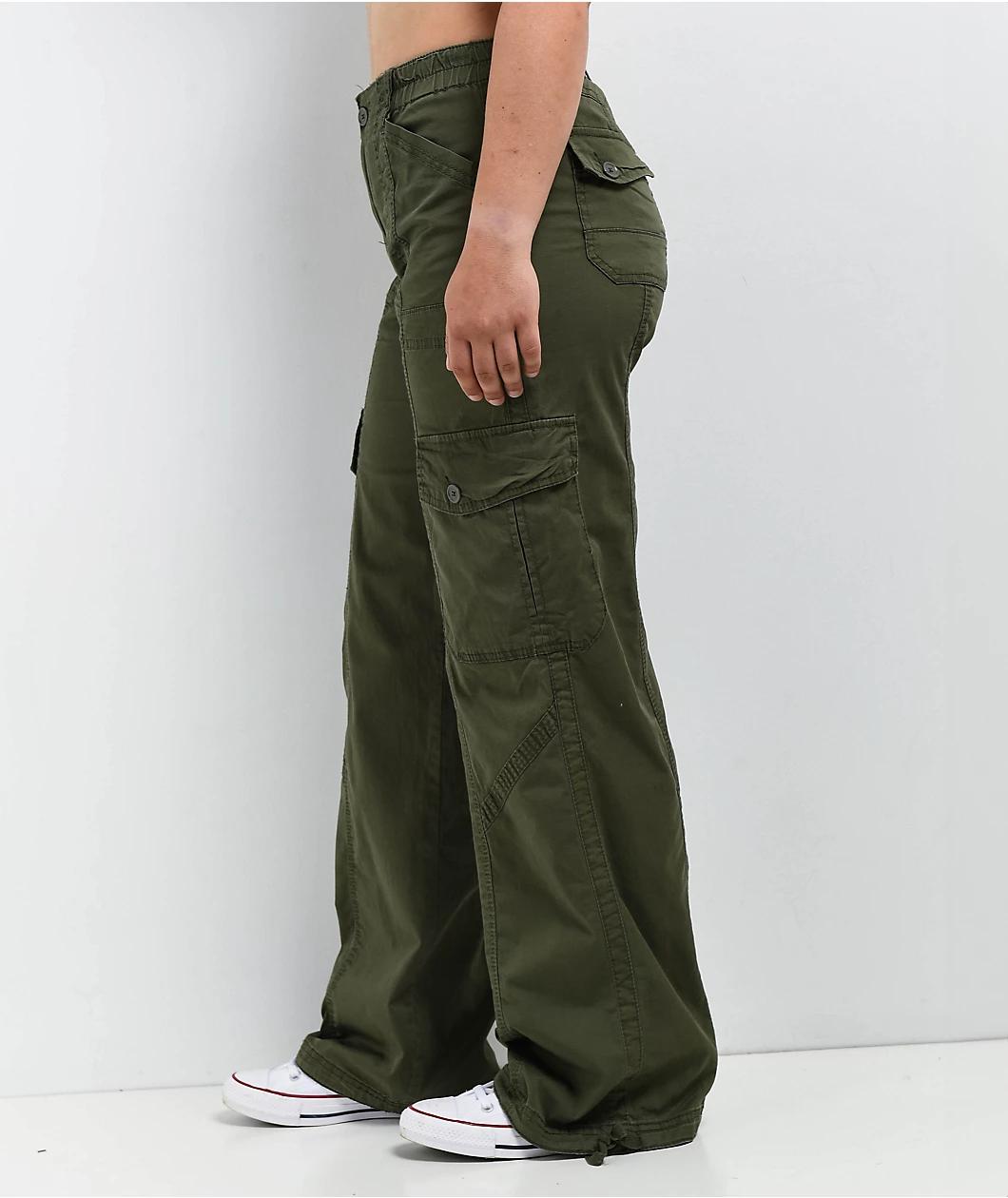 Unionbay Jay Serpent Cargo Pants Product Image