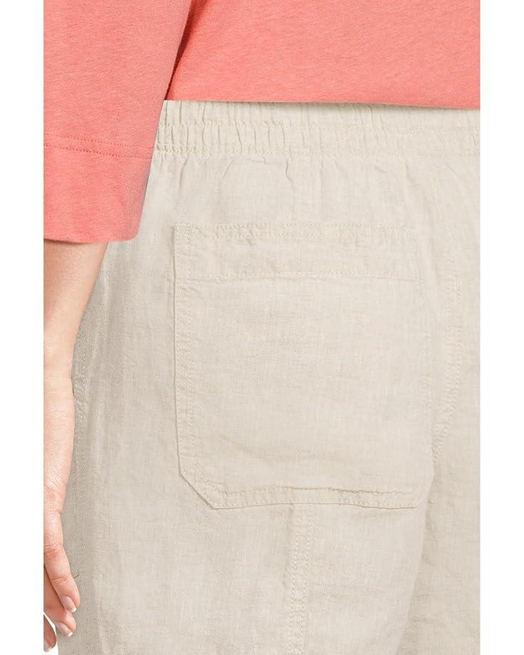 Lakewashed Chambray Dock Shorts Product Image