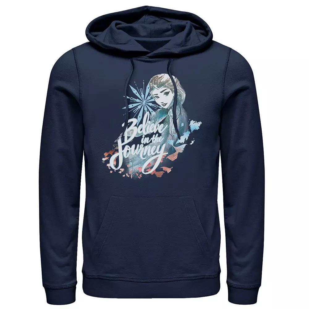 Men's Frozen 2 Elsa Believe Product Image