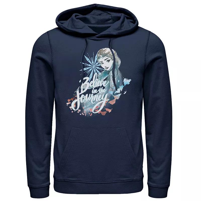 Men's Frozen 2 Elsa Believe Product Image