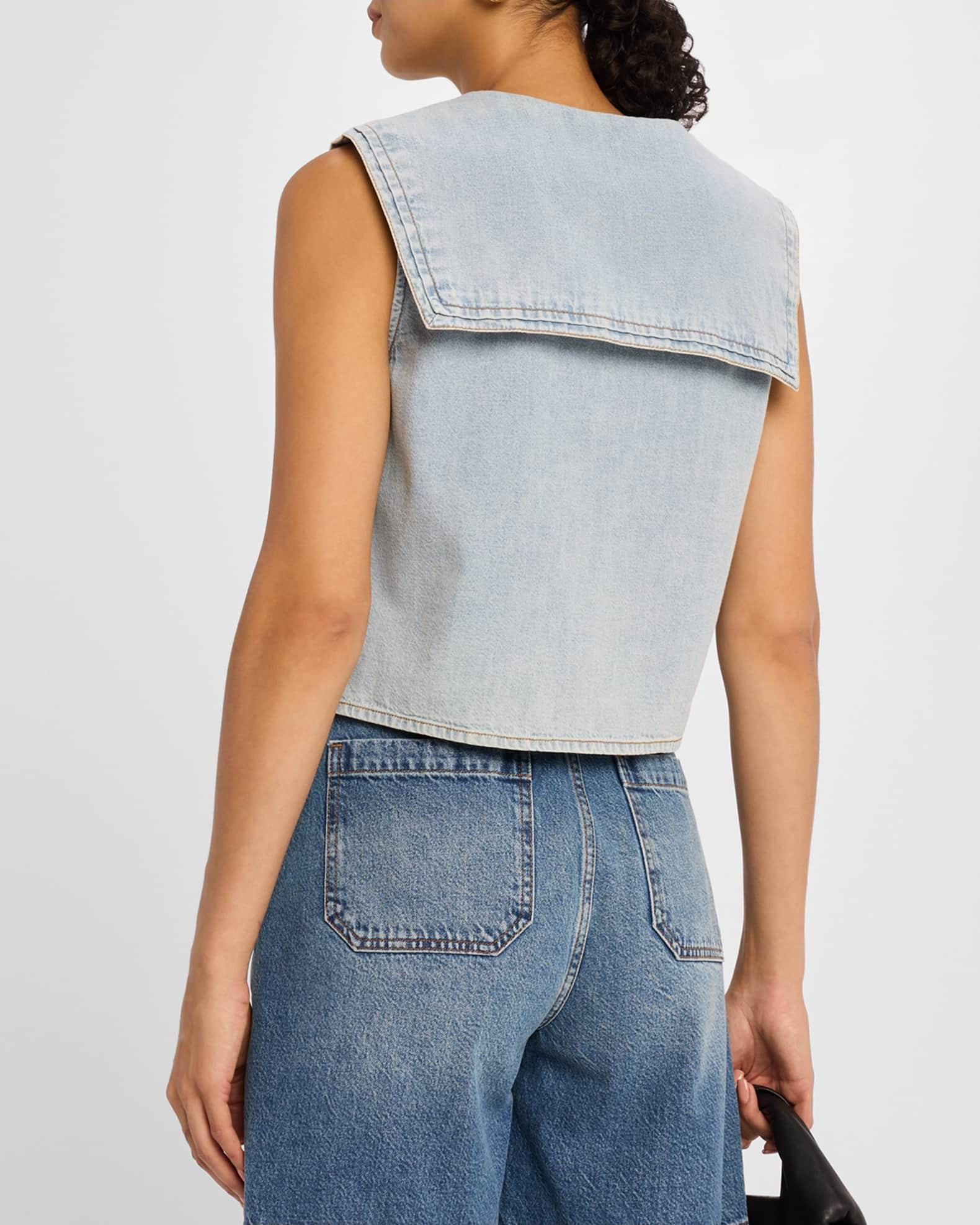 The Yacht Top Product Image