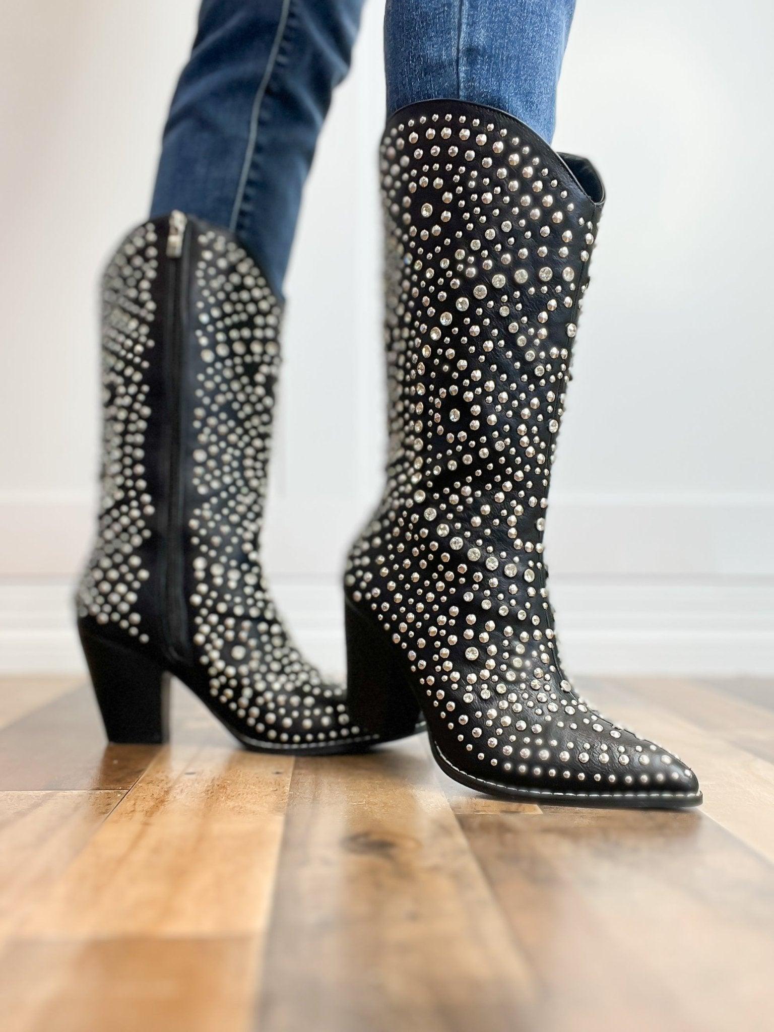 BOOT SCOOTIN *FS Product Image