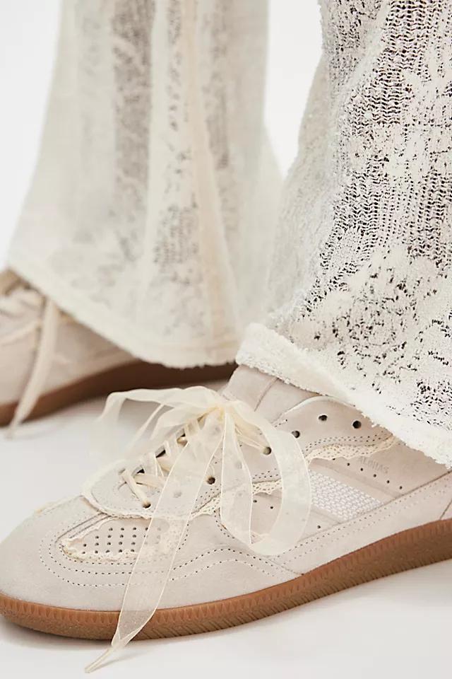 Alohas Tb.490 Crochet Sneakers Product Image