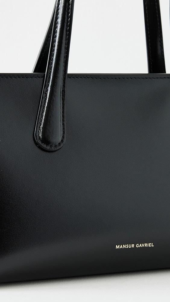 Mansur Gavriel Mini Everyday Tote | Shopbop Product Image