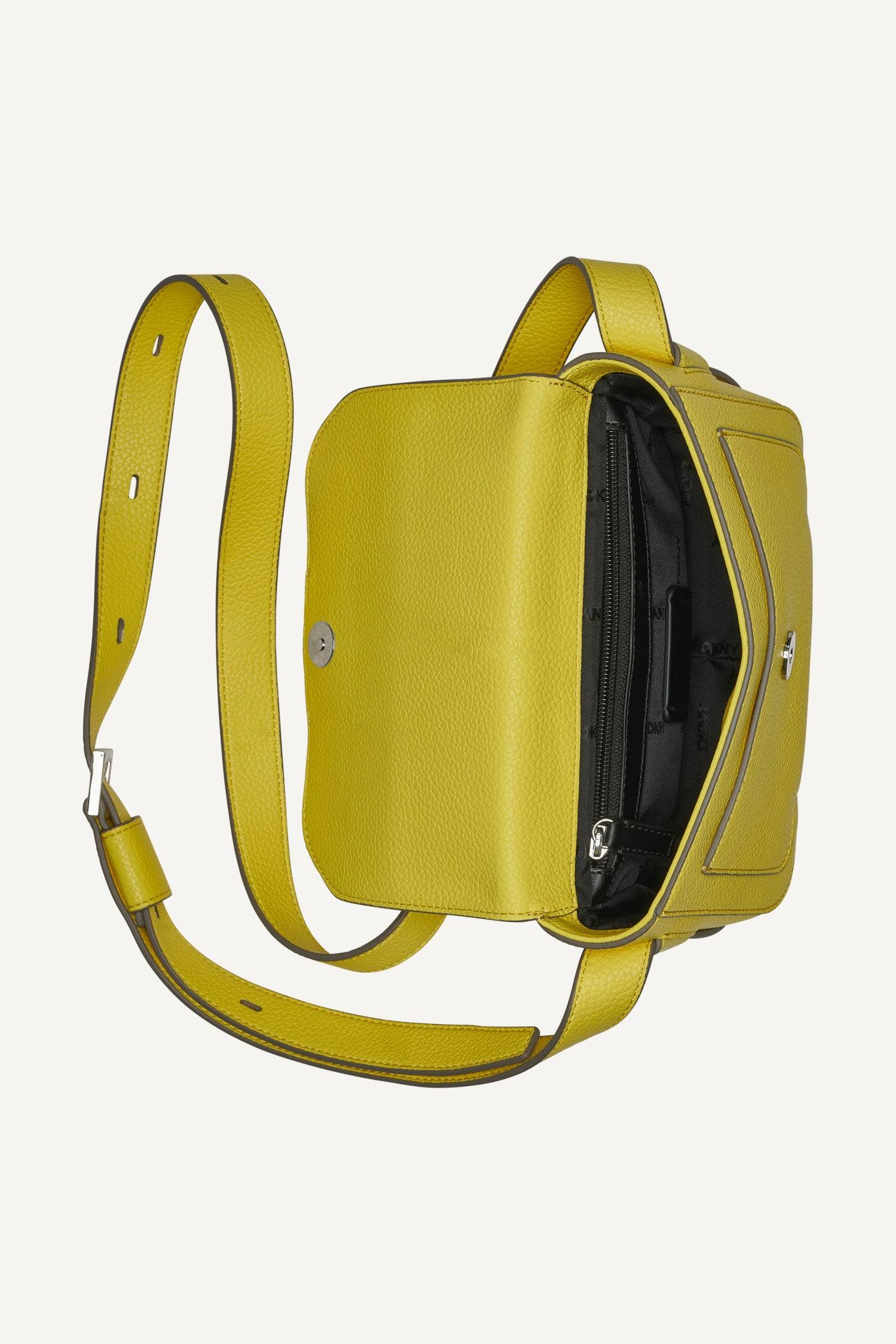 ROBIN SMALL FLAP CROSSBODY BAG Product Image