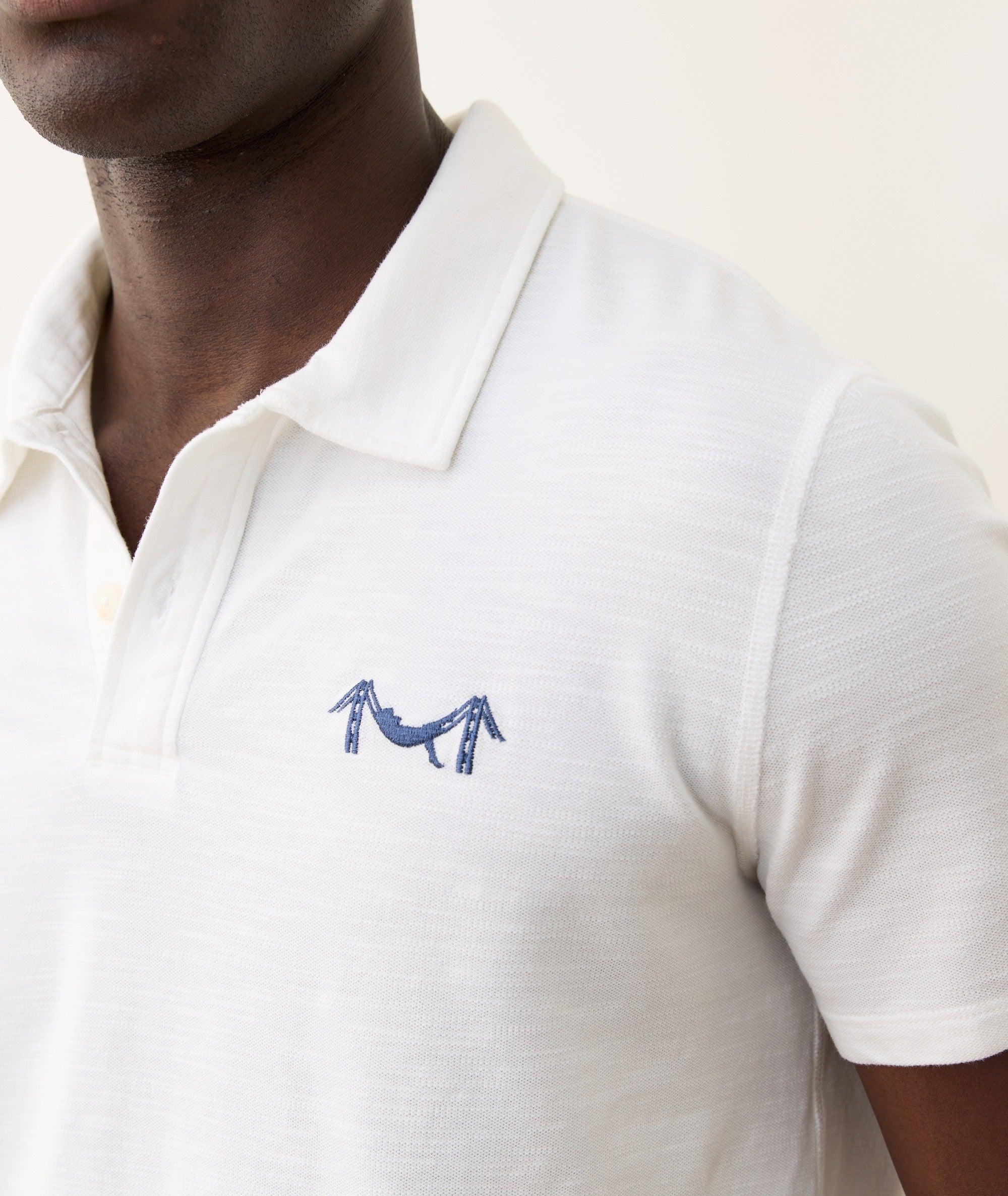 Better-Than-Linen Short Sleeve Shirt Product Image