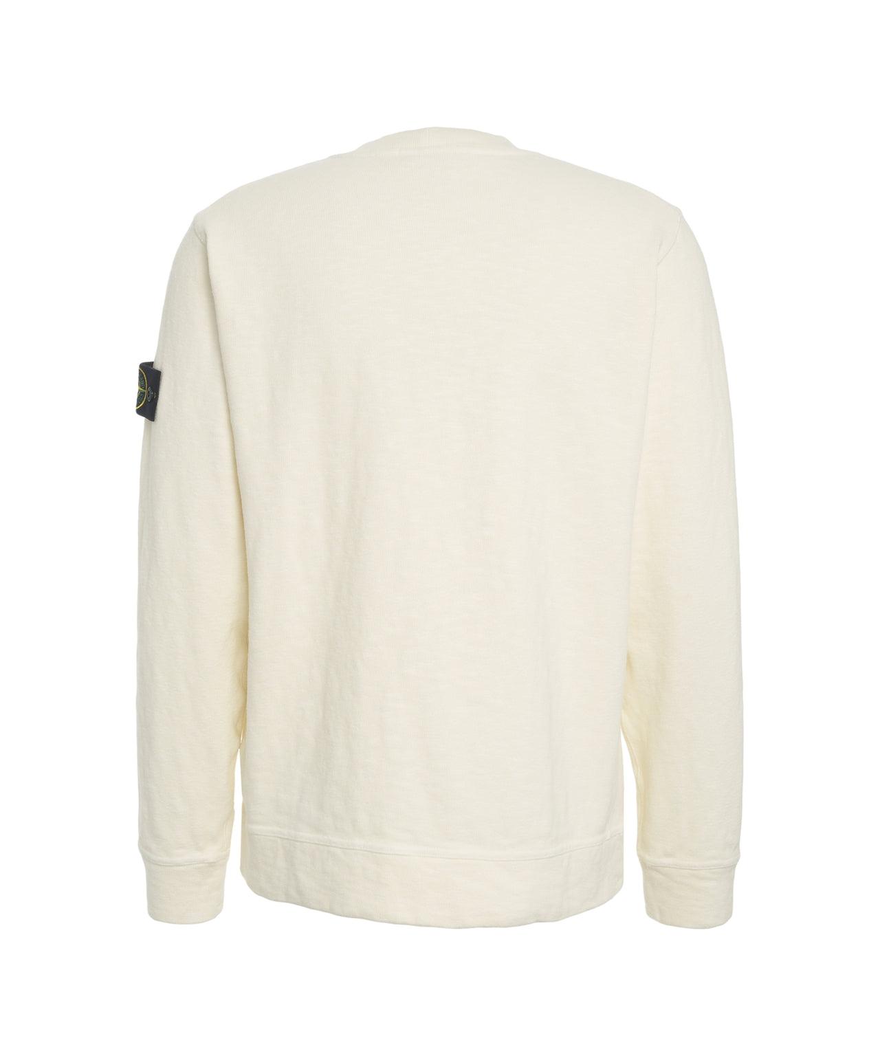 Sweatshirt with logo detail Product Image